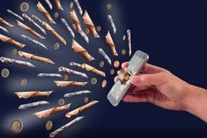 差异化个人IP打造实操课程，实操流量变现方法