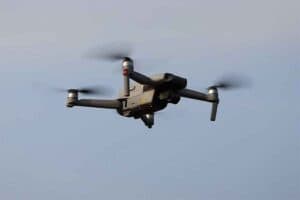 无人机航拍运镜教程，0基础新手从入门到大师