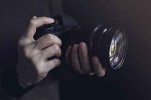 张小翼 – “进阶之路”张小翼的全能摄影班