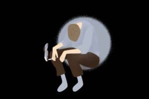 走出自我认知的黑箱 周小宽:成年人如何才能不心累