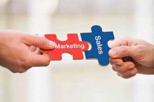 销售基础训练课,建立销售基础专业能力,让你在日常销售活动里游刃余