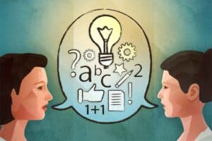 薇安10倍提升沟通力 世界500强高管教你高情商人士沟通秘籍